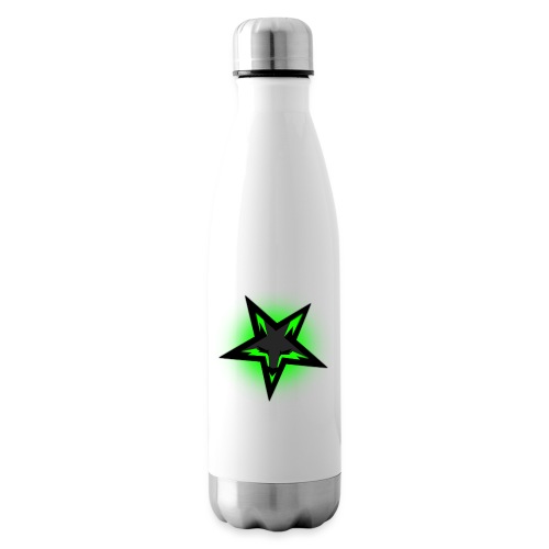 KDutch Logo - Insulated Water Bottle