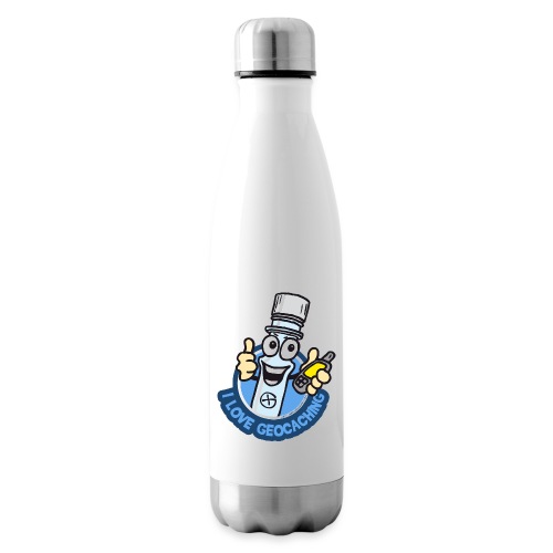 PETti the PETling - Isolierflasche