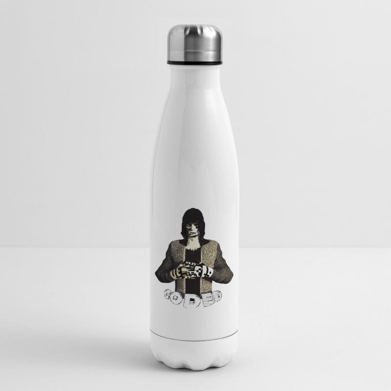 CODÉ Bouteille isotherme