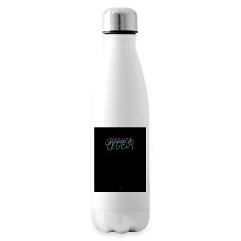 Game Over - Isolierflasche - Weiß - Rechts