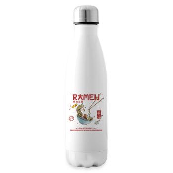 Ramen - Isolierflasche - Weiß - Rechts