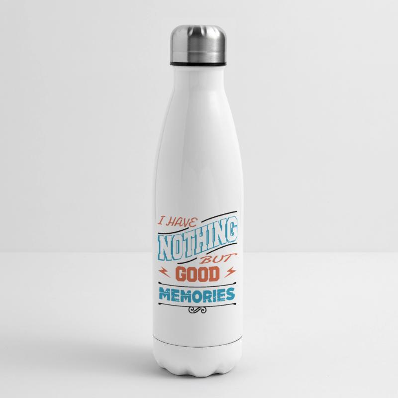 birthday hack the box hacking coder present idea Isolierflasche