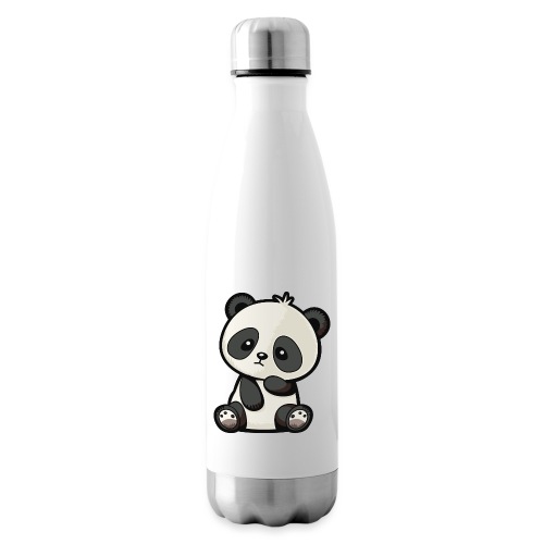 Panda - Isolierflasche