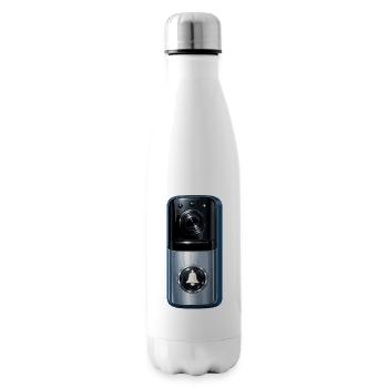 Smart Doorbell Lens - Isolierflasche - Weiß - Rechts