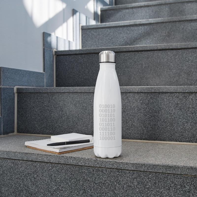 Isolierflasche
