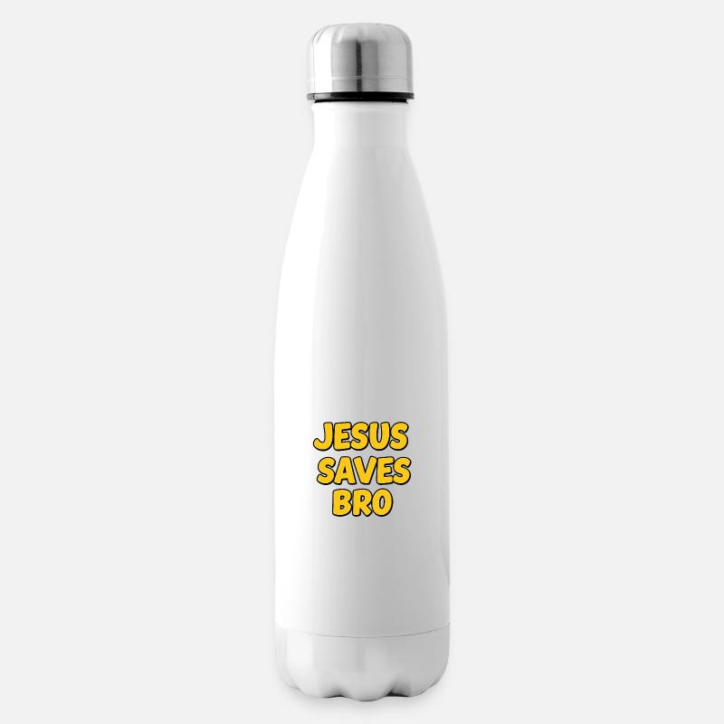 213530804_351780299_ChatGPT_Image_Sep_22_2025_0 - Isolierflasche - Weiß