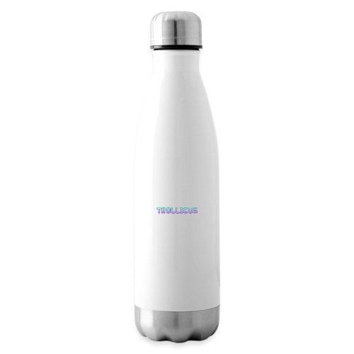 cooltext280774947273285 - Insulated Water Bottle