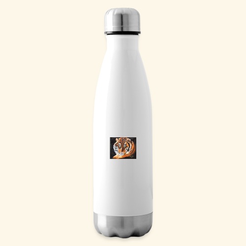 Tiger - Isolierflasche