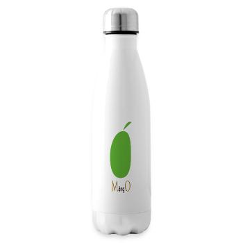 Mango - Isolierflasche - Weiß - Rechts