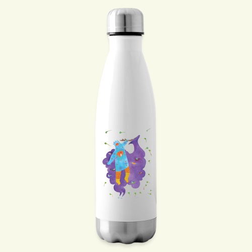 A dream - Insulated Water Bottle
