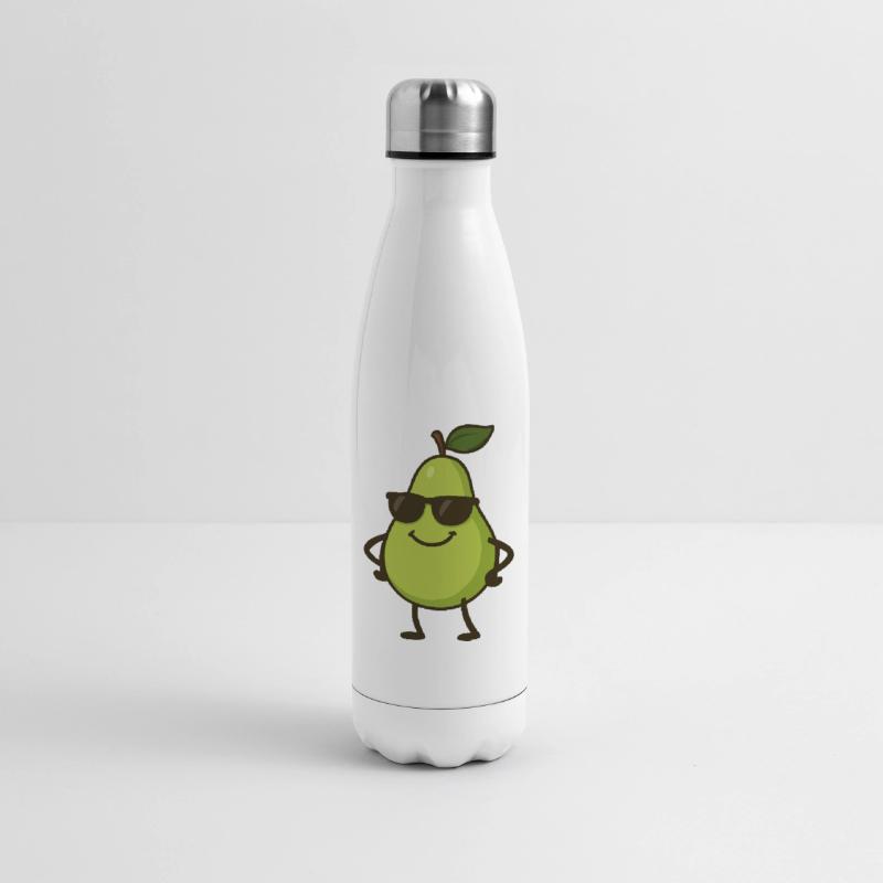 Isolierflasche