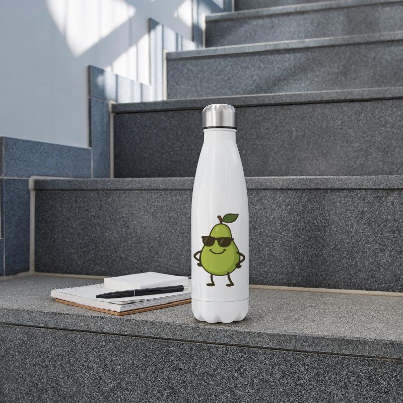 Isolierflasche