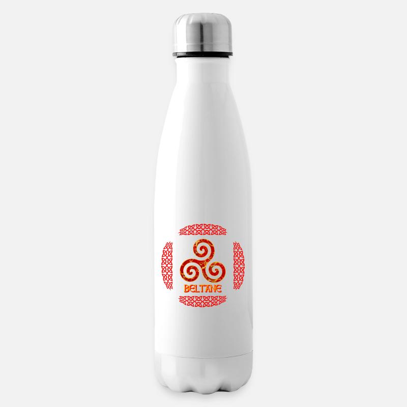 beltane e 232 - Isolierflasche - Weiß