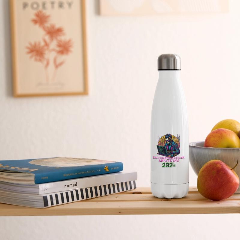 Isolierflasche