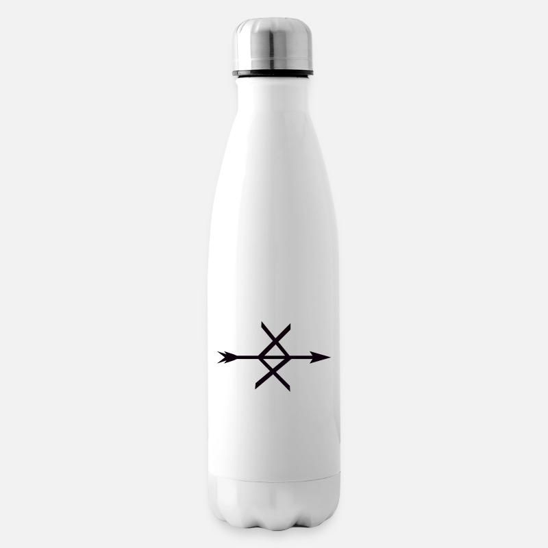 Viking - Bouteille isotherme - blanc