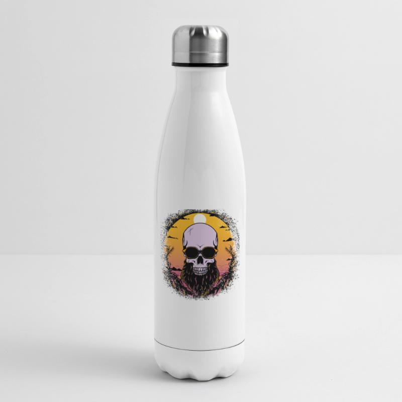 Devis Present Bday Beard Accessory Store Bouteille isotherme