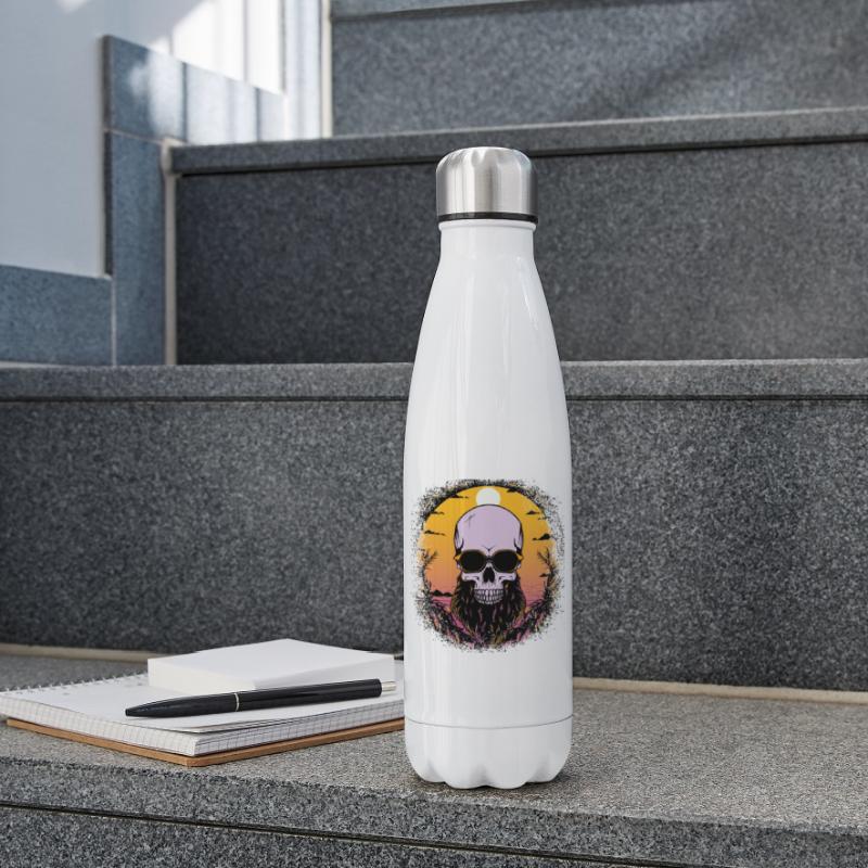 Devis Present Bday Beard Accessory Store Bouteille isotherme