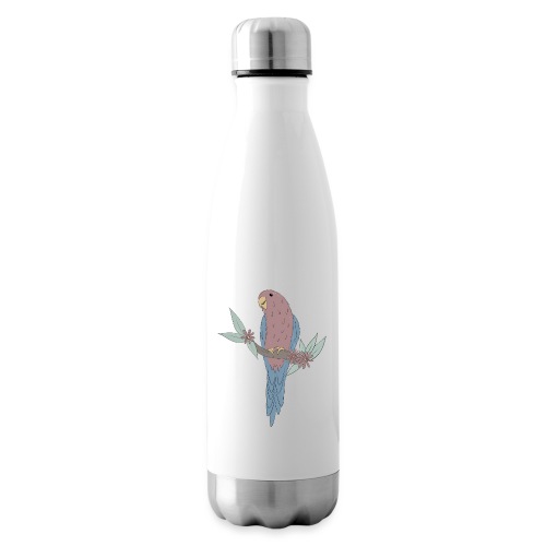 Papagei Polly - Isolierflasche