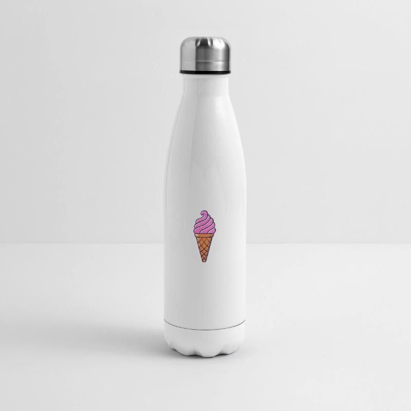 Isolierflasche