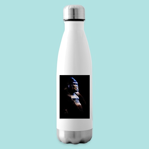 Respect - Insulated Water Bottle