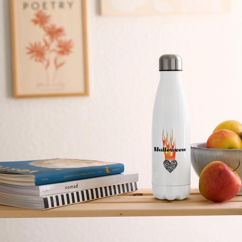 Isolierflasche