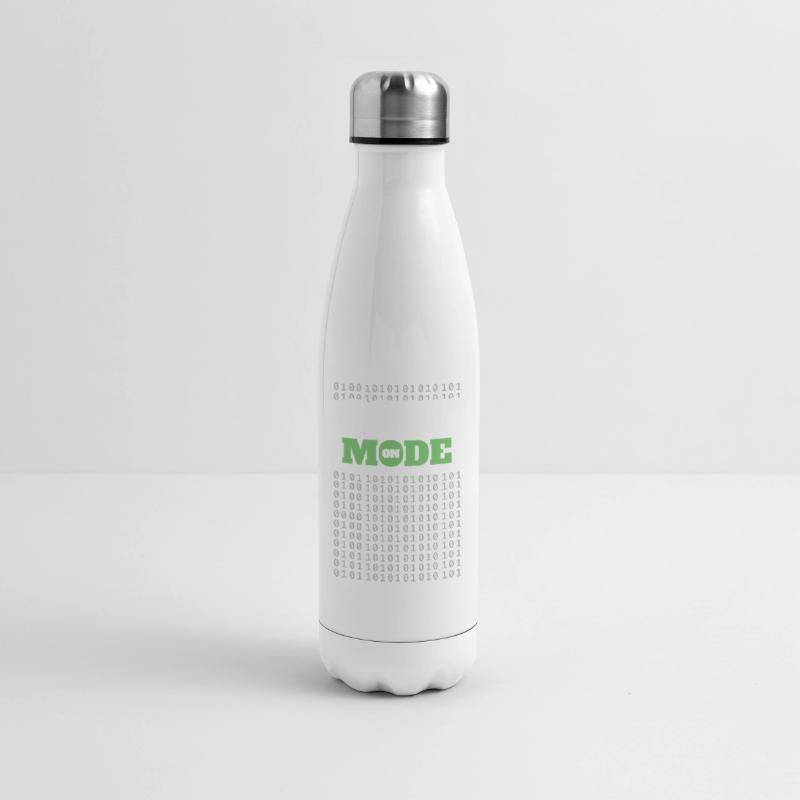 Isolierflasche