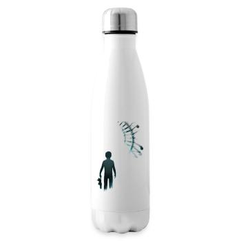The Park - Isolierflasche - Weiß - Rechts