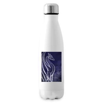 Dragon - Isolierflasche - Weiß - Rechts