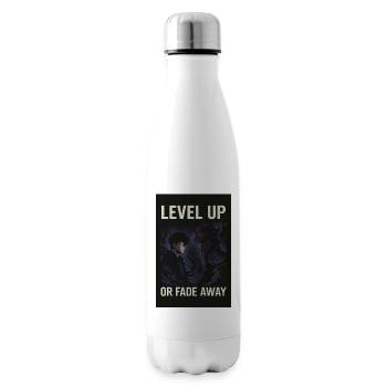 Solo Leveling - Insulated Water Bottle - white - Right