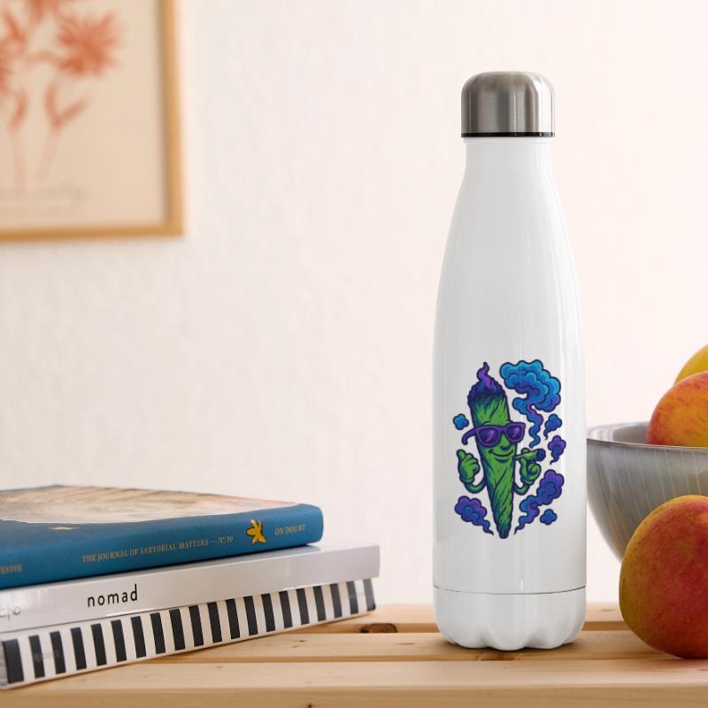 Joint Venture Isolierflasche