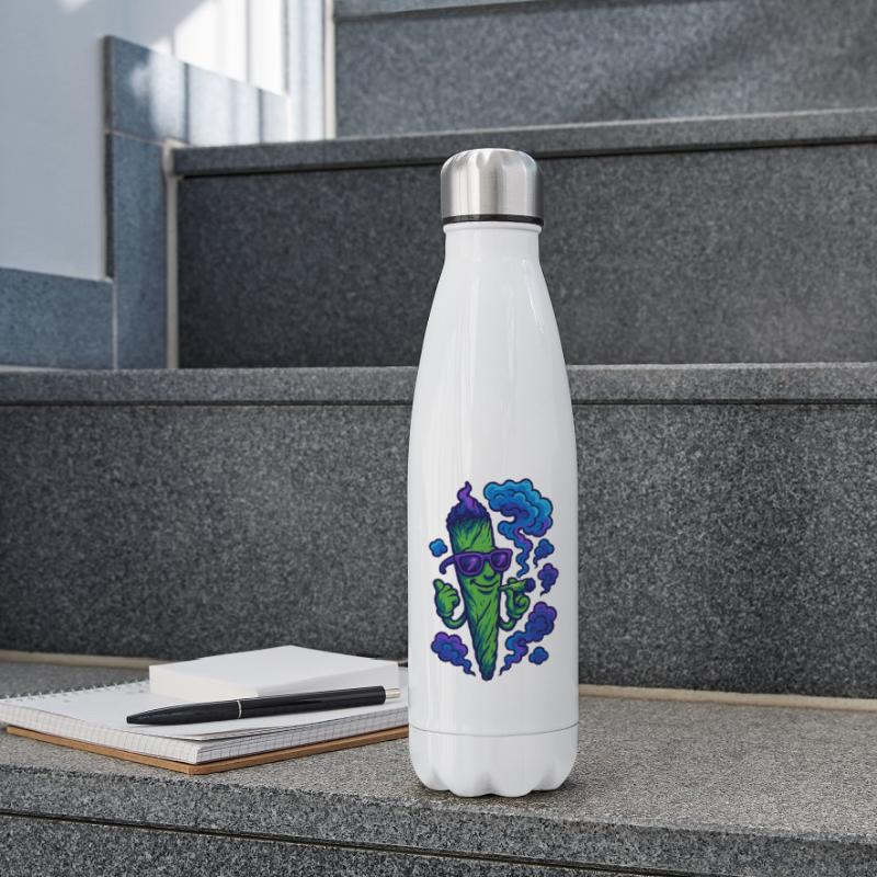 Joint Venture Isolierflasche
