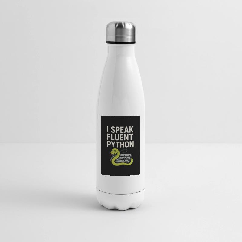 Insulated Water Bottle