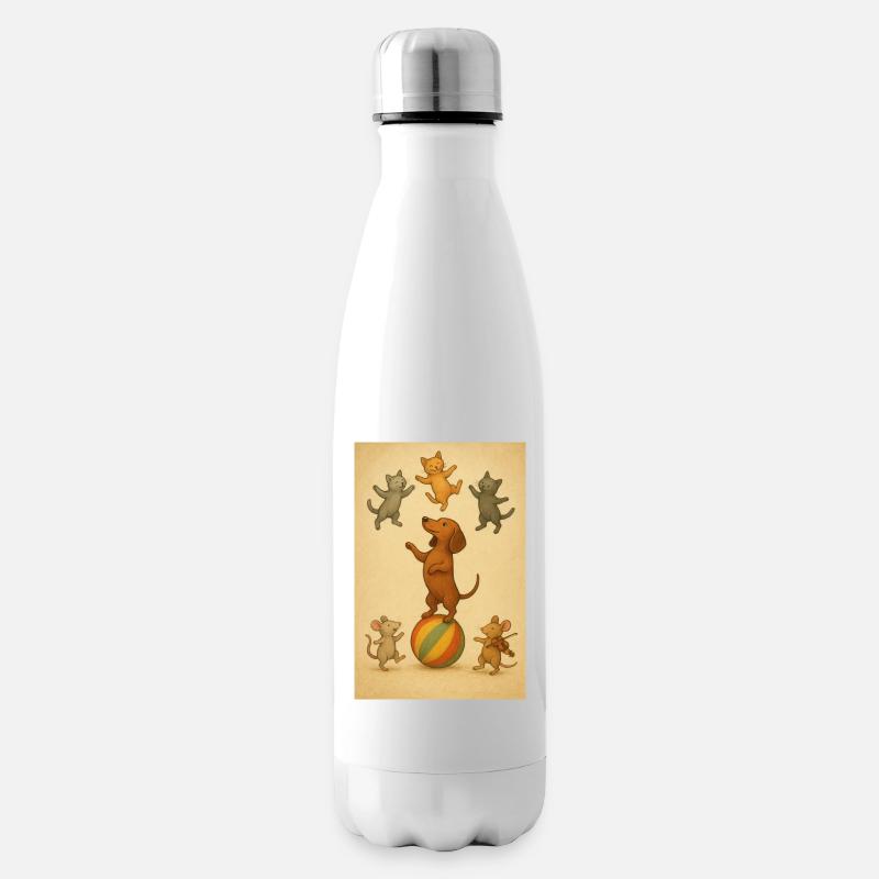 file_000000007fd0622fb8f1edba82a26667 - Isolierflasche - Weiß
