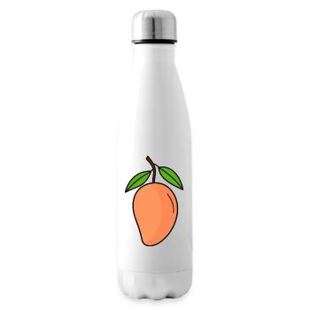 Mango - Isolierflasche - Weiß - Rechts