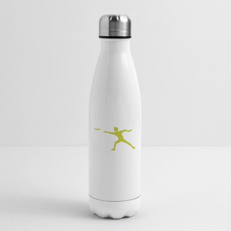 discus discus discus discus discus discus discus discus discus discus discus Insulated Water Bottle