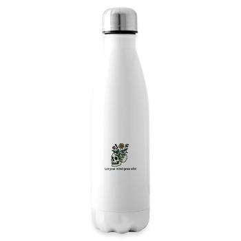 Xperience Defy the Norm - Insulated Water Bottle - white - Right