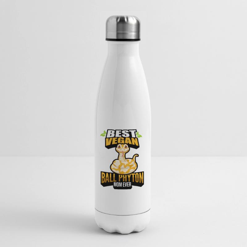 Roi Python Bouteille isotherme