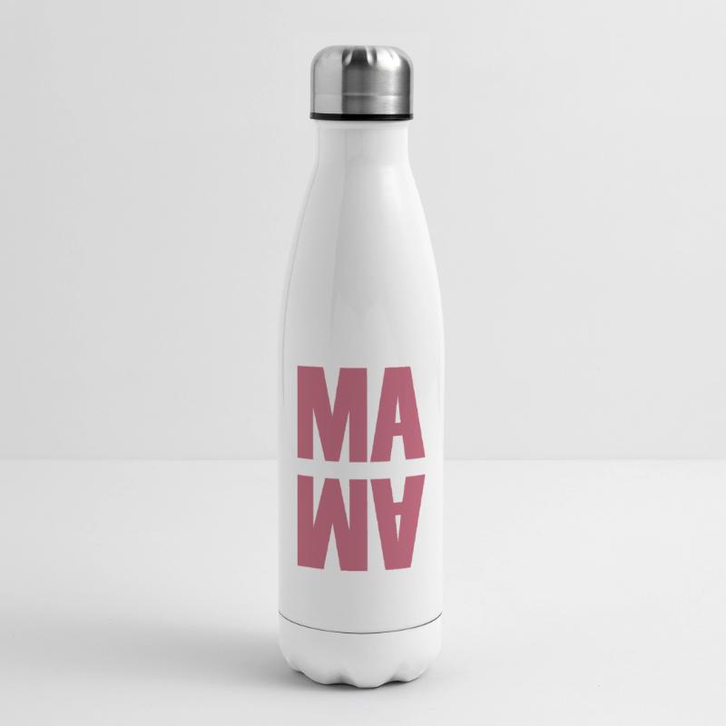 Mama | Mutter | Muttertag Isolierflasche