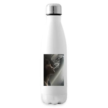 55397888 DB65 4167 BF9B 5062AC4EBEA4 - Isolierflasche - Weiß - Rechts