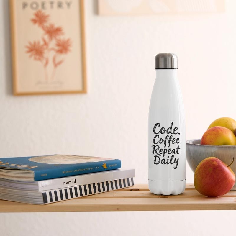 Isolierflasche