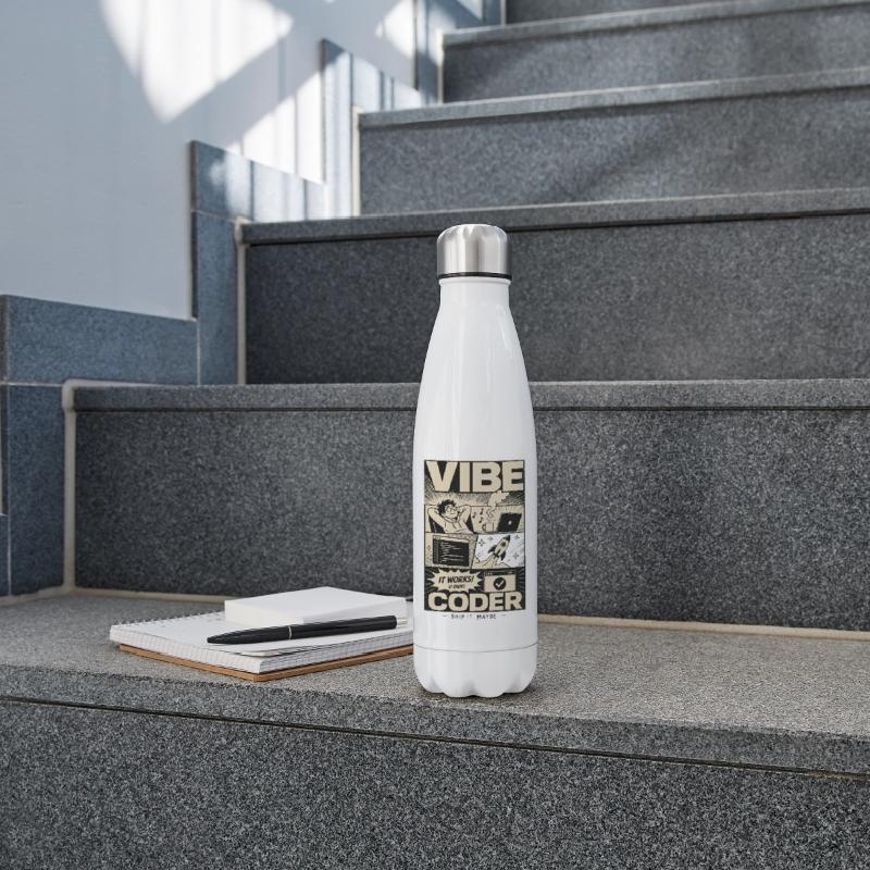 Isolierflasche