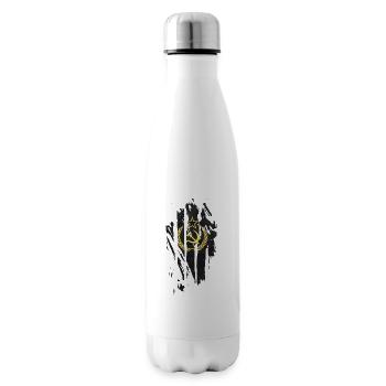 Union soviétique - Bouteille isotherme - blanc - Droite