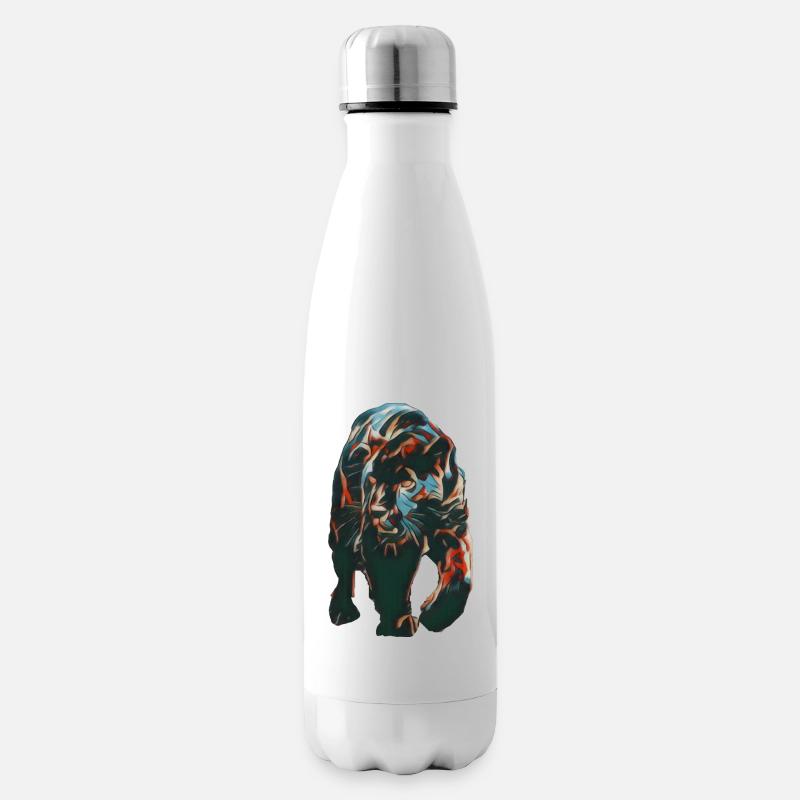 20220715_000144 - Isolierflasche - Weiß