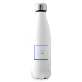 Kleiner Prince - Isolierflasche - Weiß - Rechts