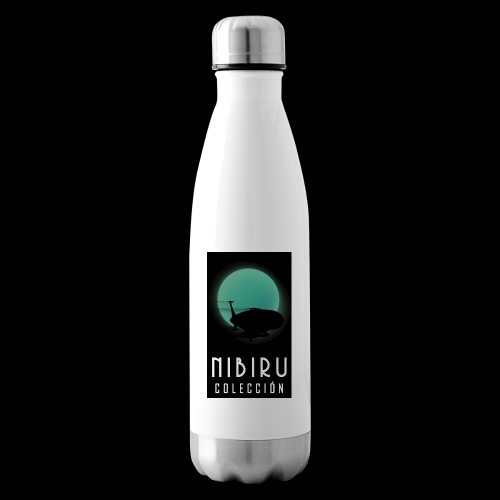colección Nibiru - Botella térmica