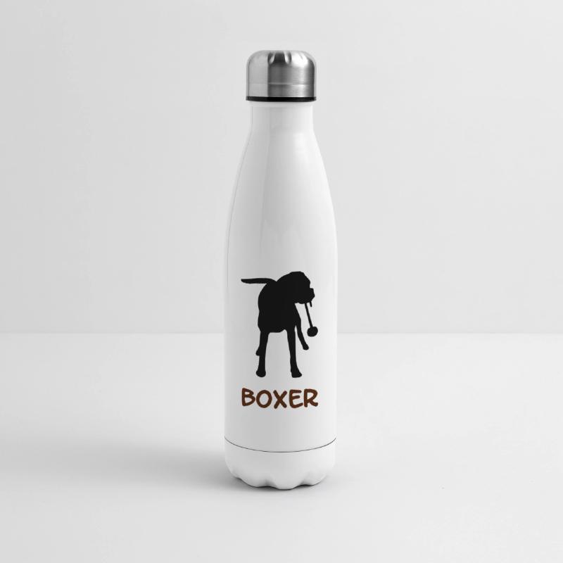 Isolierflasche