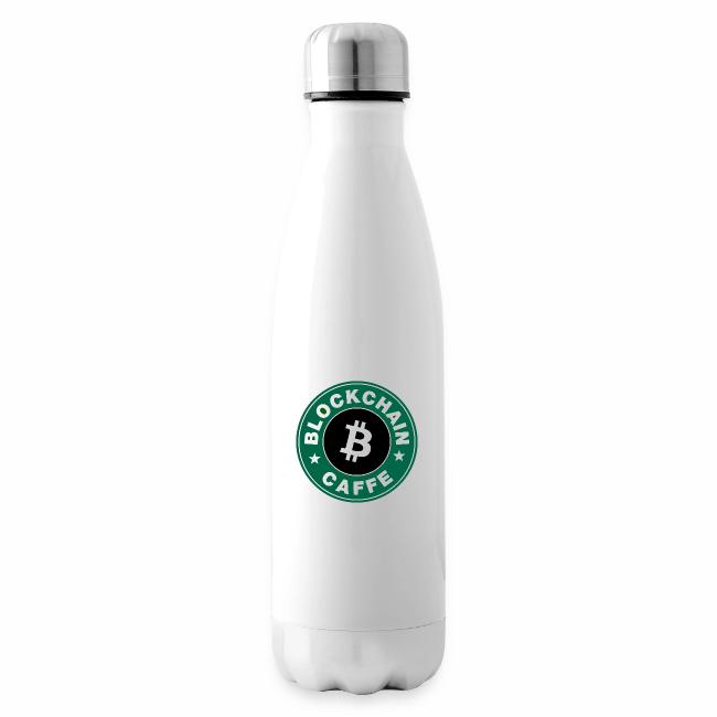 BlockChain Caffè Logo