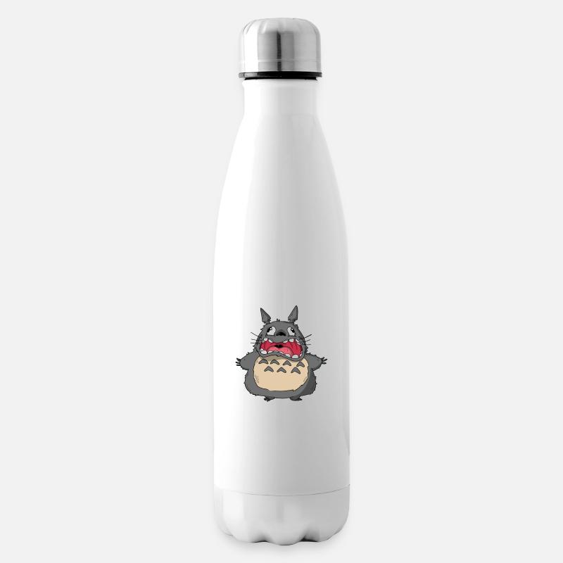 Sample - Insulated Water Bottle - white