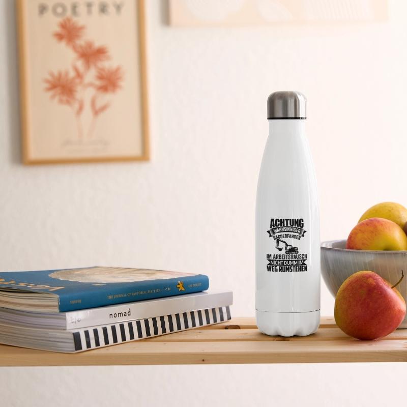 Isolierflasche