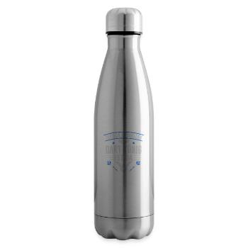 DART SPORT - Isolierflasche - Lightsilver - Rechts